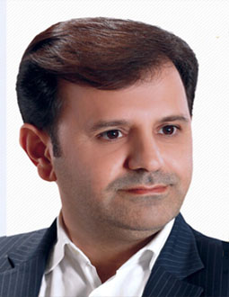 مهندس فردین امیری